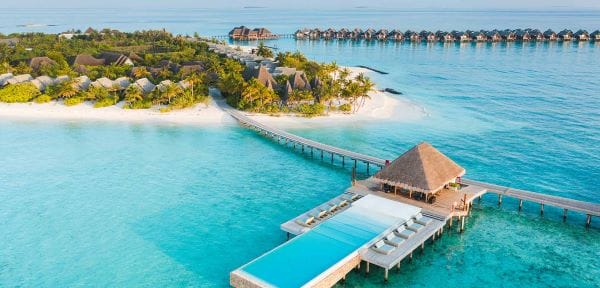 Heritance aarah- Raa Atoll