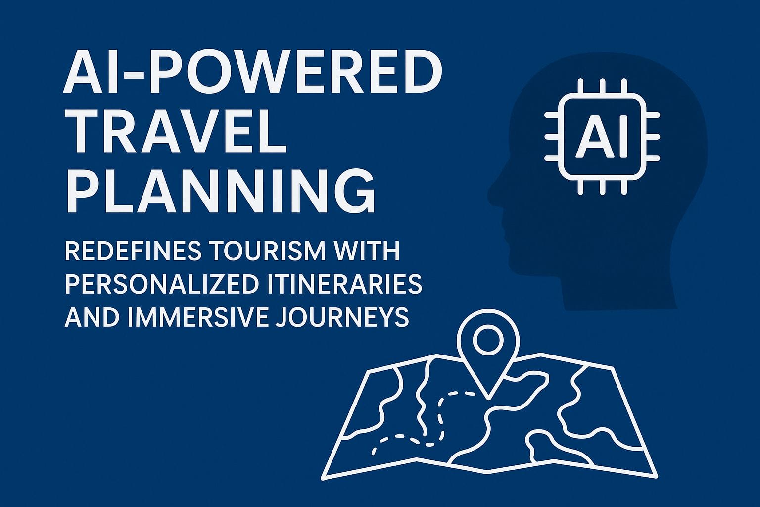AI-Powered Travel Planning