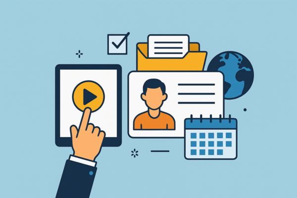 Boost Efficiency in Travel Operations