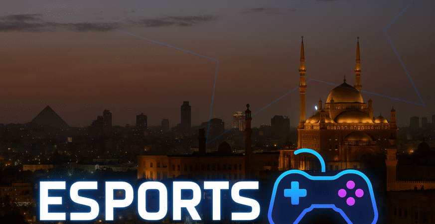 Cairo to host Esports Summit 2025, one of North Africa’s largest gaming events, uniting players, fans, and brands for two thrilling days of competition.