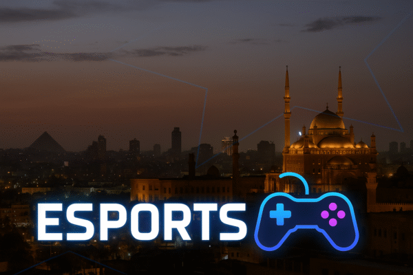 Cairo to host Esports Summit 2025, one of North Africa’s largest gaming events, uniting players, fans, and brands for two thrilling days of competition.