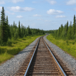 China Expands High-Speed Rail Network to Transform Holiday Travel