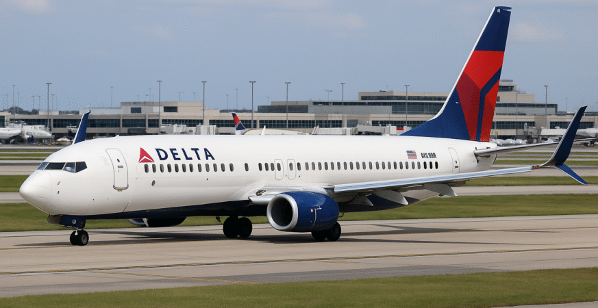 Global Travel and Aviation