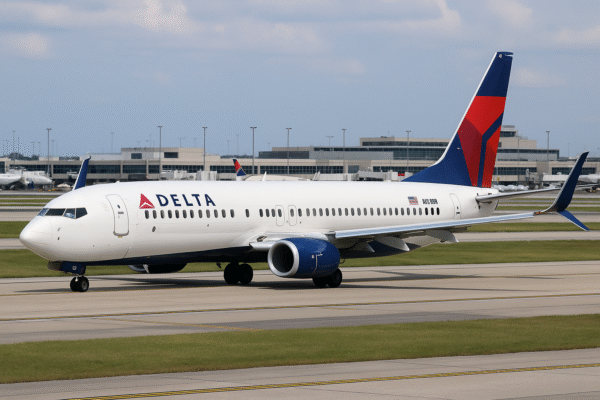 Global Travel and Aviation