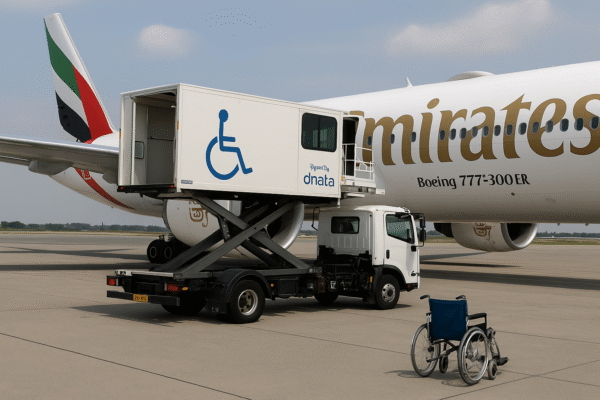 Accessibility Services