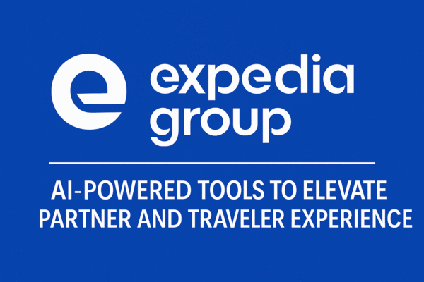 Expedia Group Launches