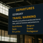 China Urges Travelers to Thailand: Watch for Travel Scams — Embassy Issues Safety Alert