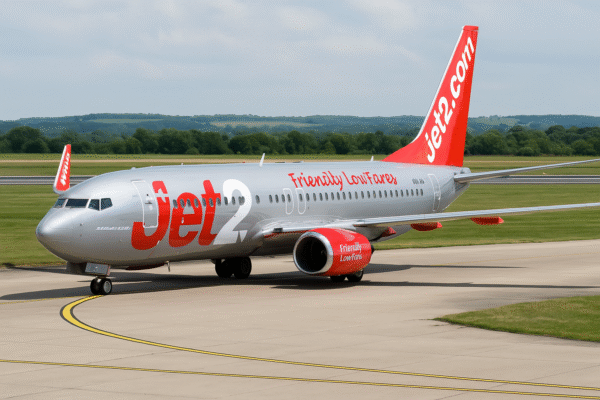 New Bergerac & Jersey Routes