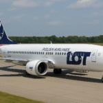 Air France Unveils Major Winter 2025/26 Schedule Boost: New Long-Haul Routes to Phuket and Punta Cana