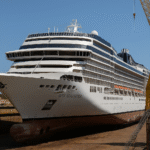 Royal Caribbean’s “Commercial Flywheel” Strategy Revolutionises Cruise Travel for Modern Explorers