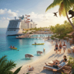 Spooktacular Savings: A-ROSA River Cruises Unlocks €1,000 Off 2026 European Adventures