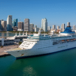 Spain Travel Advisory: Tourists Warned as Gale-Force Winds and Massive Waves Hit Catalonia and Balearic Islands