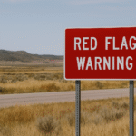 From Scotland to London: Storm Amy Paralyzes UK Travel and Tourism