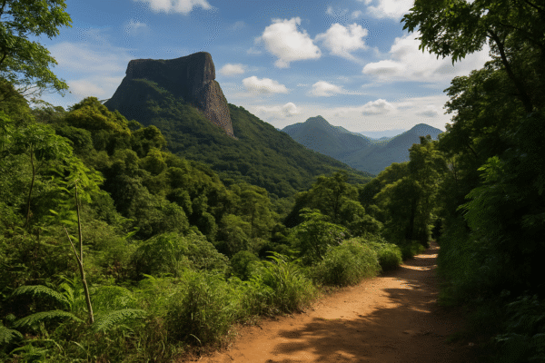 Tijuca National Park