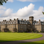 Historic Château Laurier in Ottawa Receives Michelin Key, Raising the Bar for Canada’s Luxury Hotels
