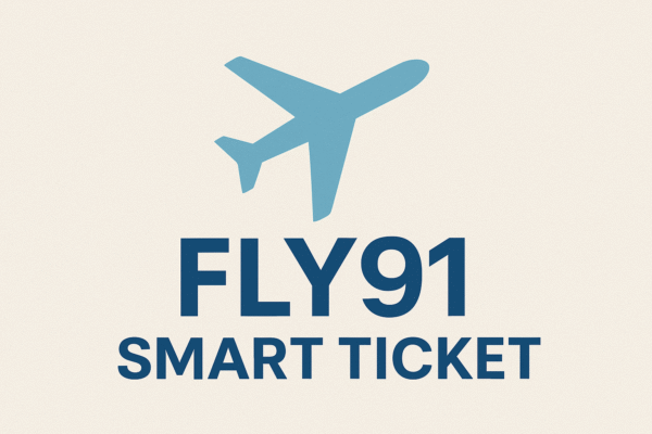 FLY 91