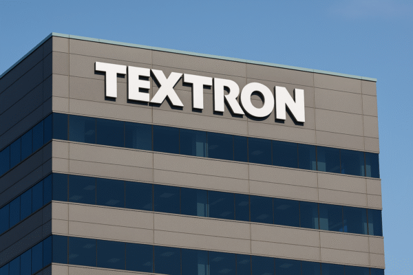 Textron’s Strategic Shift