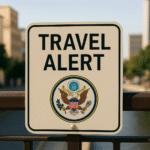 Canada Warns Travellers: Updated Advisories for China, Turkey, Oman, Saudi Arabia & UK