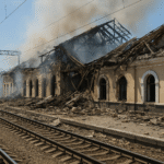 Severe Weather Sparks Travel Chaos Across Europe as Air France and SAS Link Cancel Flights