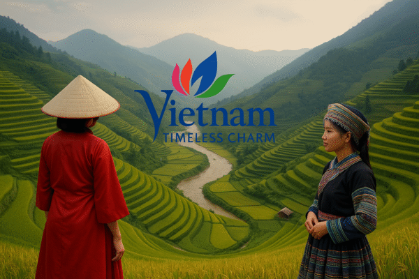 Vietnam Ramps Up Tourism