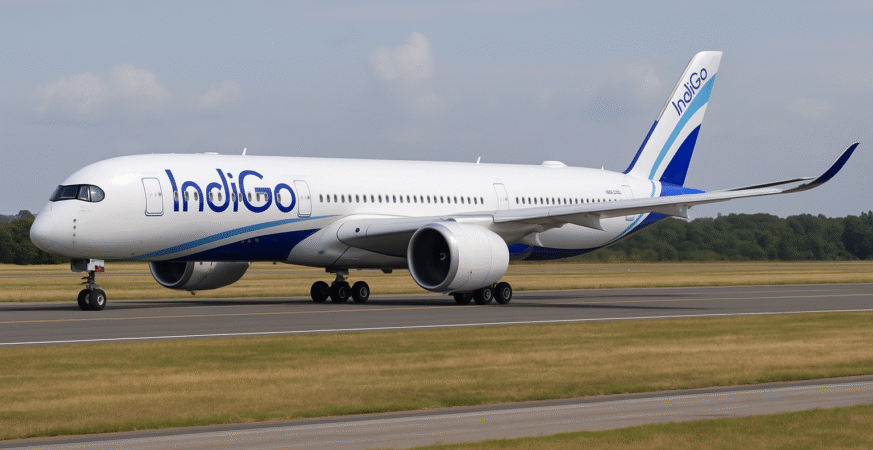 Airbus A350-900