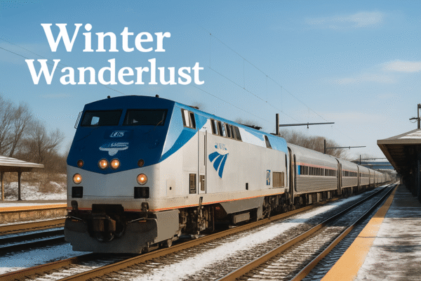 Winter Wanderlust sale
