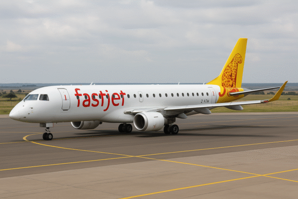 WorldTicket partnership