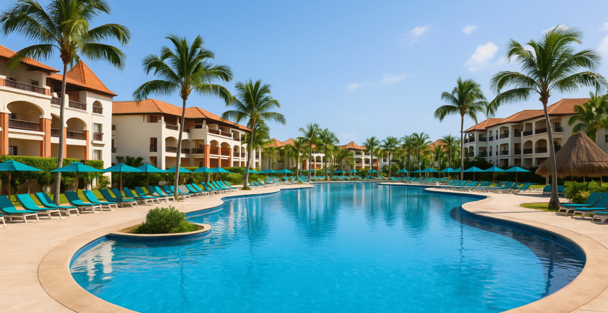 Grand Sunset Princess Reopens