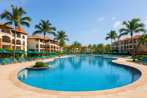 Grand Sunset Princess Reopens