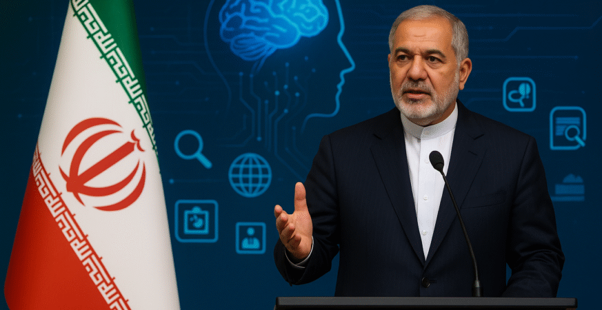 AI-Driven Global Tourism