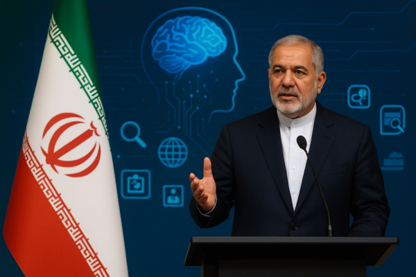 AI-Driven Global Tourism