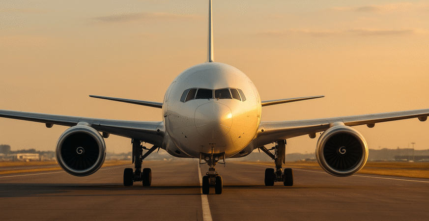 Qantas Launches Adelaide Innovation