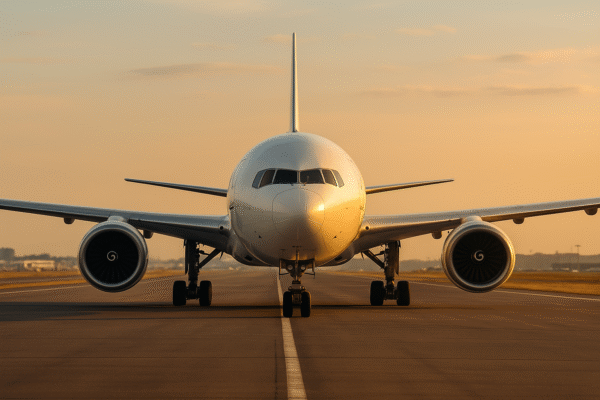 Qantas Launches Adelaide Innovation