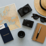 Now Global Travelers Rush to Black Friday Travel Deals as Major Booking Platforms Unveil Record Savings for 2025 Getaways