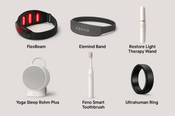 Travel Wellness Tech 2026