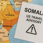 Ireland Turns Into a Winter Wonderland as Arctic Freeze Sweeps the Country