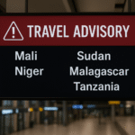 Thailand Weather Warning: 30+ Provinces Face Heavy Downpours and Flood Risk, all you need to know