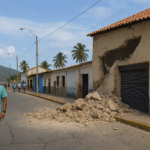 Seven Trees Hit by 3.0 Quake: What Travelers and Residents Need to Know