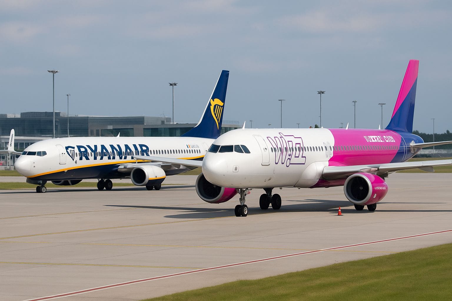 Cheapest Non-Stop Flights