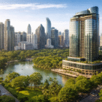 Soar in Style: Amangiri Launches Private Air Tours Over Utah’s Mighty 5 National Parks