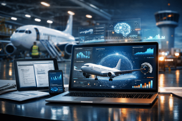 AI-Enhanced ARCS Platform