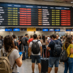 Cathay Group Appoints Guy Bradley as New Chair, Signalling a Transformative Era for Hong Kong Aviation