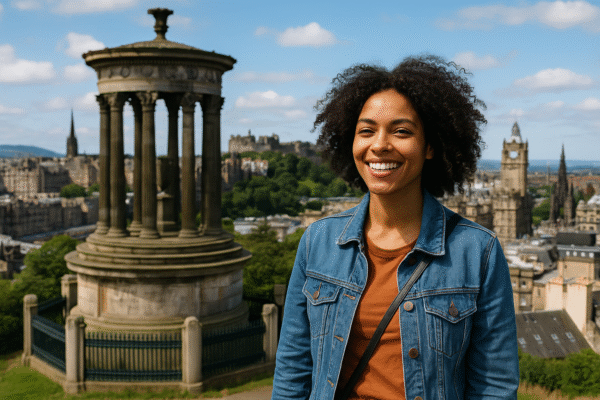 women safe destinations