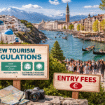 U.S. Expands Visa Digital Identity Checks: Thailand and Major Asian Countries Face New Social Media Review Rules