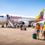 Record Snow Buries Western Mountains as Rare Christmas Heatwave Reshapes US Travel Plans