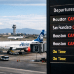 Now Southern California Holiday Travelers Brace for Flooding, Storm Surge, and Highway Disruptions