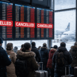 Japan Enforces Tough New Tourist Fines at Ski Resorts as Global Destinations Crack Down on Misbehaviour