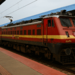 Now Iran–Turkey Announce USD 1.6 Billion Railway Link to Boost Eurasian Trade and Transform Regional Connectivity