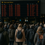 Northern Railways Launches Special Vande Bharat Trains to Support Travelers During Major Flight Disruptions