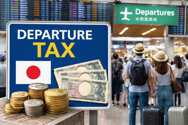 Departure Tax